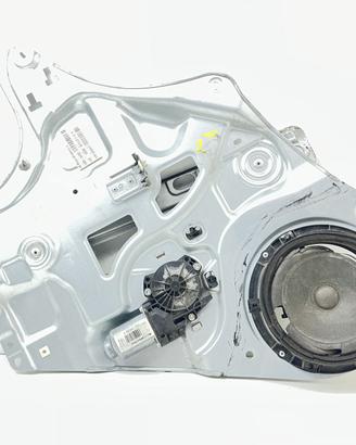 CREMAGLIERA POSTERIORE DESTRA KIA Sportage Serie 8