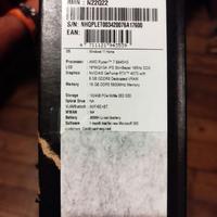 Laptop Gaming Acer Nitro 16