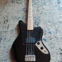 Basso Squier Jaguar