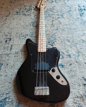 Basso Squier Jaguar