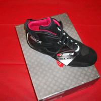 SCARPE SIDI P- GAS FLOW 