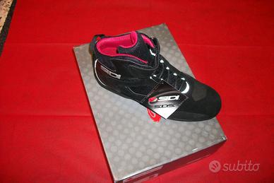 SCARPE SIDI P- GAS FLOW 