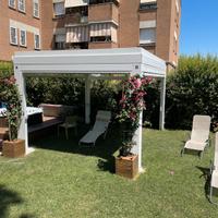 Pergotenda BT Pergolife