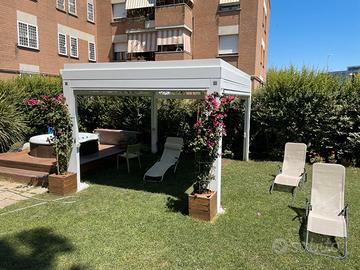 Pergotenda BT Pergolife