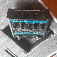 TC Helicon Voicetone Create