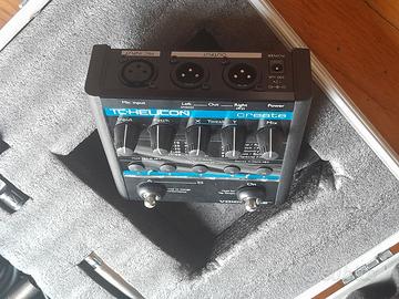 TC Helicon Voicetone Create