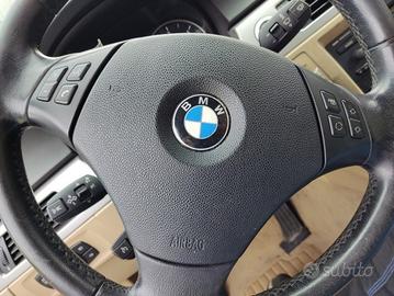Airbag volante BMW 320D del 2006