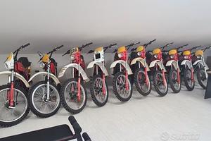 FANTIC CABALLERO 50/80/125