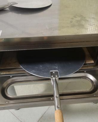 forno per pizza