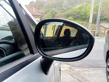 Specchietto Punto Evo