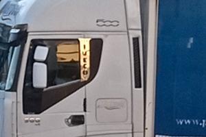 accessori Stralis xp