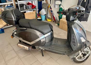 Lambretta LN 150