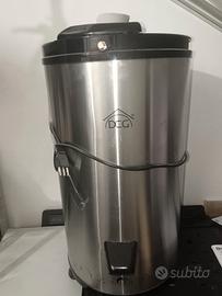 asciugatrice a centrifuga