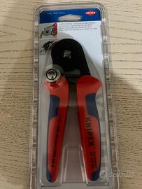 Crimpatrice Knipex