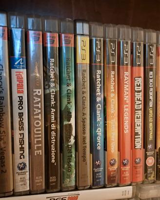 Giochi PS3 QA-TO