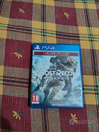 ghost Recon