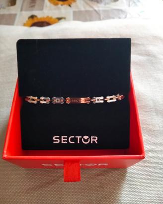 bracciale uomo Sector 