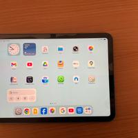 iPad 10 generazione 256 gb Wi-Fi + Cellular