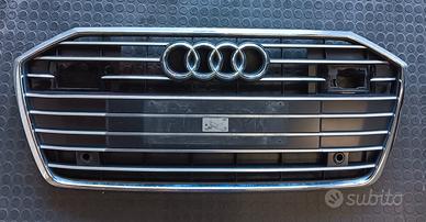 calandra Audi A6 C8 