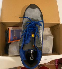 Scarpe nuove con scatola, taglia 44