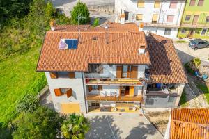 PORZIONE DI BIFAMILIARE A VESTENANOVA