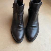 2 paia stvaletti donna