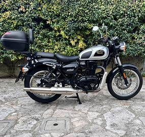 Moto benelli 400 imperiale