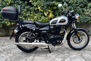 Moto benelli 400 imperiale