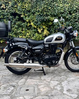 Moto benelli 400 imperiale