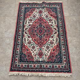 Tappeto TURKOMEN 160 × 235 cm