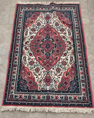 Tappeto TURKOMEN 160 × 235 cm
