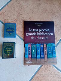 Capolavori in miniatura DeAgostini 