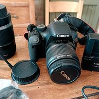 macchina fotografica