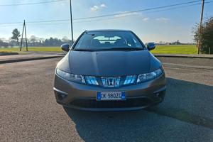 Honda Civic 8ª serie