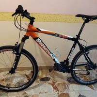 Bici mountain bike Bottecchia 26"