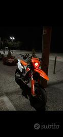 KTM Sx 125