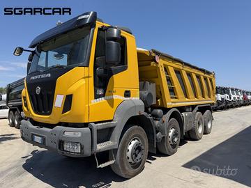 Astra Hd9 ribaltabile pastore 2020 con intarder