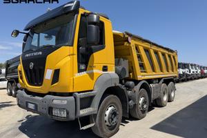 Astra Hd9 ribaltabile pastore 2020 con intarder
