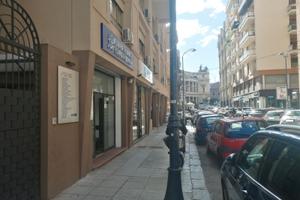 Via Daita - Politeama - Negozio 66 mq