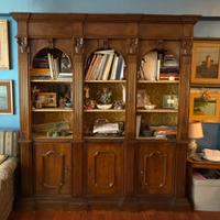 Libreria Antiquariato