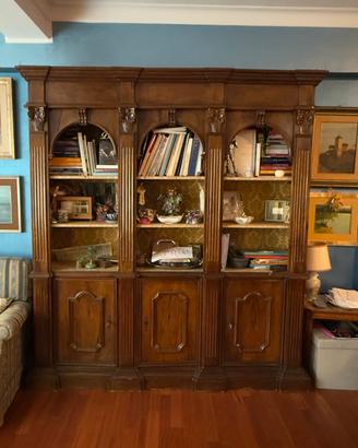 Libreria Antiquariato