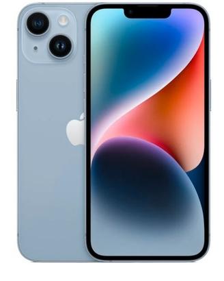 Iphone 14 - 128 Gb Azzurro