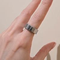 oura ring anello 3 gen taglia 8