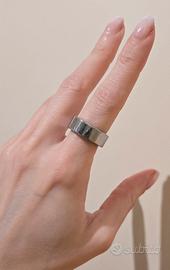 oura ring anello 3 gen taglia 8