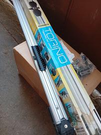 slitta porta bike 