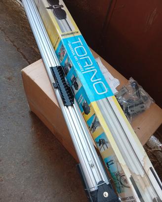 slitta porta bike 