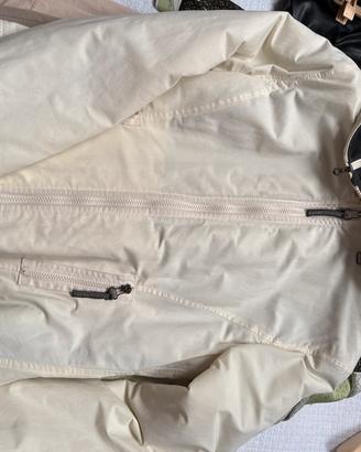 Giubbotto imbottito Krizia