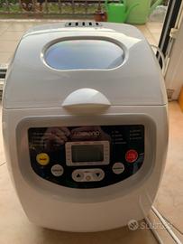 Macchina per il Pane Ambiano