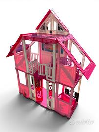 Casa delle Barbie