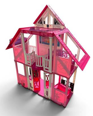 Casa delle Barbie